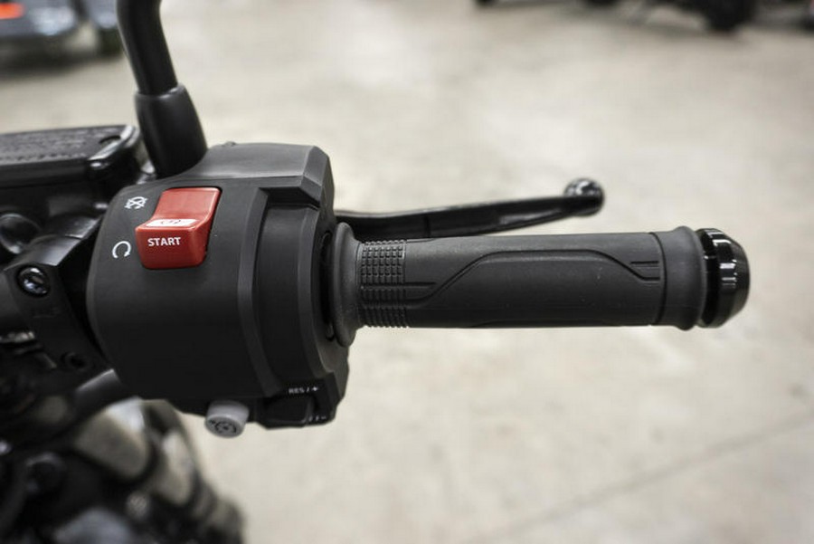 2025 Honda® Rebel 1100