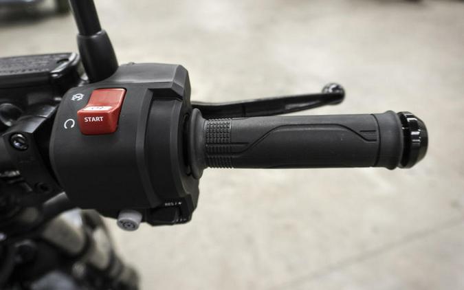 2025 Honda® Rebel 1100