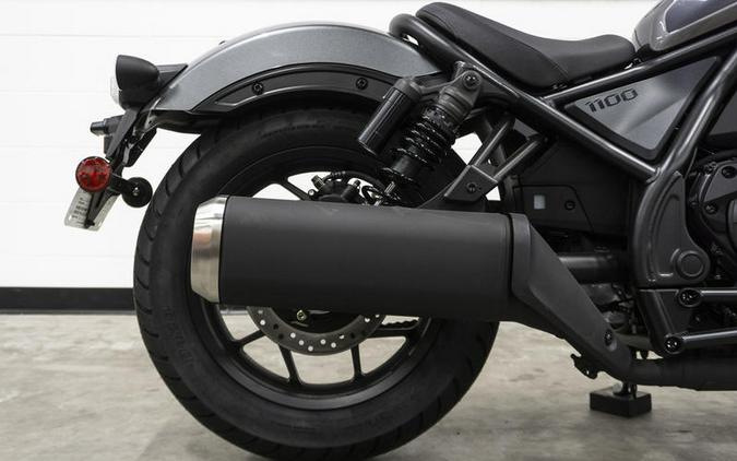 2025 Honda® Rebel 1100