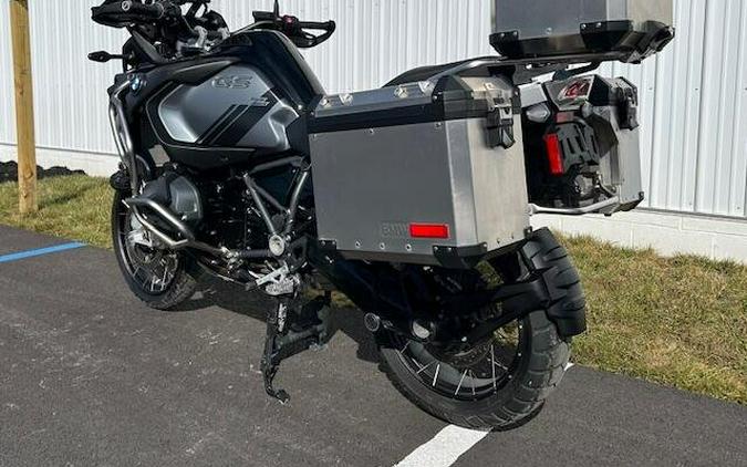2024 BMW R 1250 GS Adventure