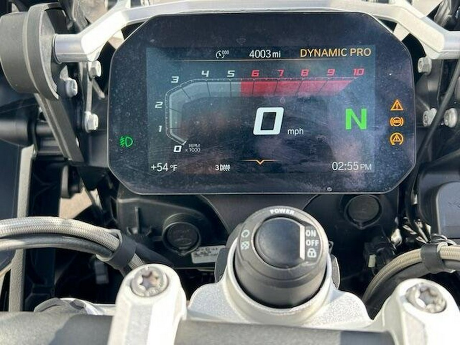 2024 BMW R 1250 GS Adventure