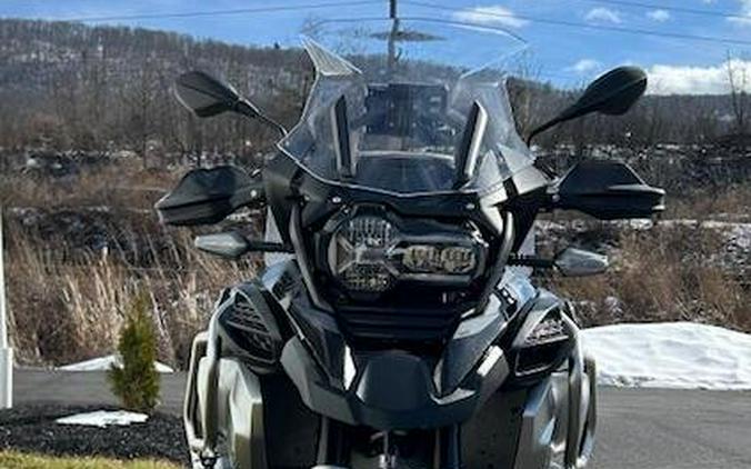 2024 BMW R 1250 GS Adventure