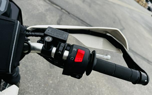 2026 Kawasaki KLX®230 Sherpa S ABS