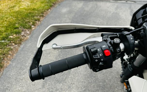 2026 Kawasaki KLX®230 Sherpa S ABS