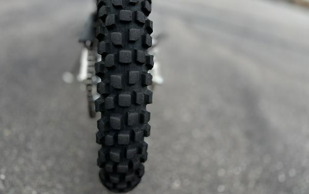 2026 Kawasaki KLX®230 Sherpa S ABS