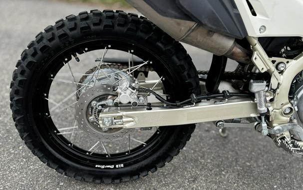 2026 Kawasaki KLX®230 Sherpa S ABS