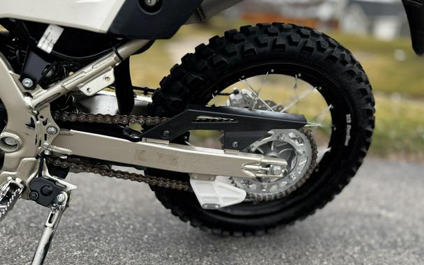 2026 Kawasaki KLX®230 Sherpa S ABS