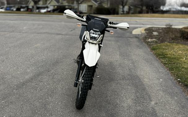 2026 Kawasaki KLX®230 Sherpa S ABS