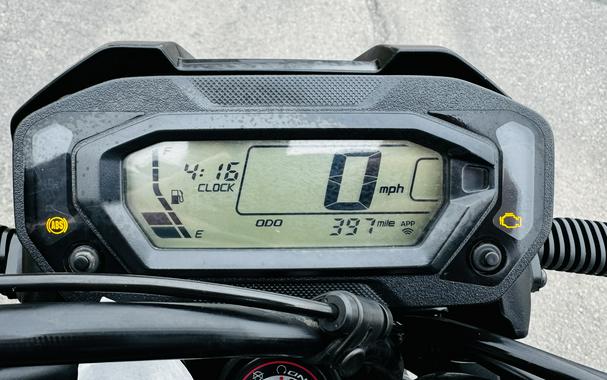 2026 Kawasaki KLX®230 Sherpa S ABS