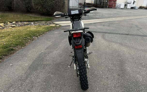 2026 Kawasaki KLX®230 Sherpa S ABS