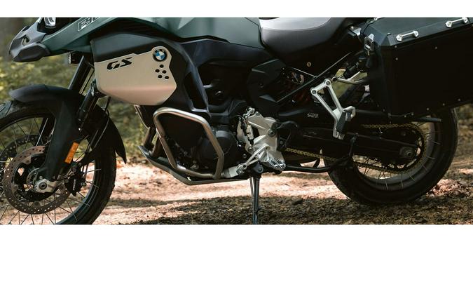 2026 BMW F 900 GS Adventure