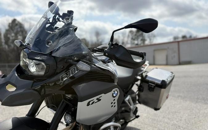 2026 BMW F 900 GS Adventure