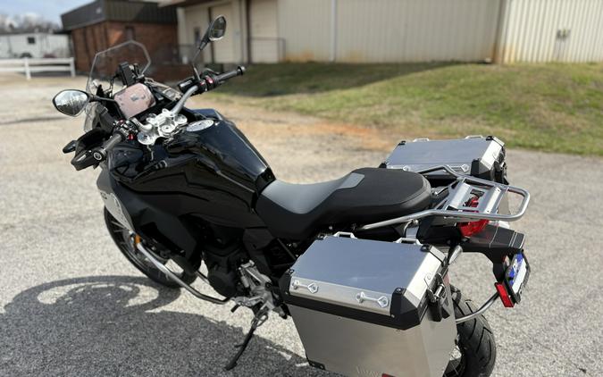 2026 BMW F 900 GS Adventure
