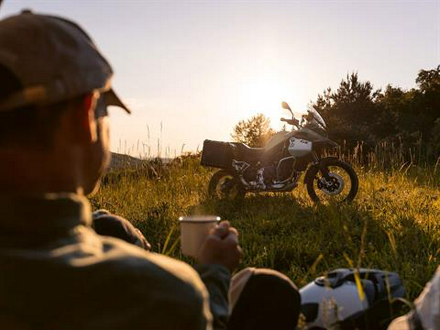2026 BMW F 900 GS Adventure