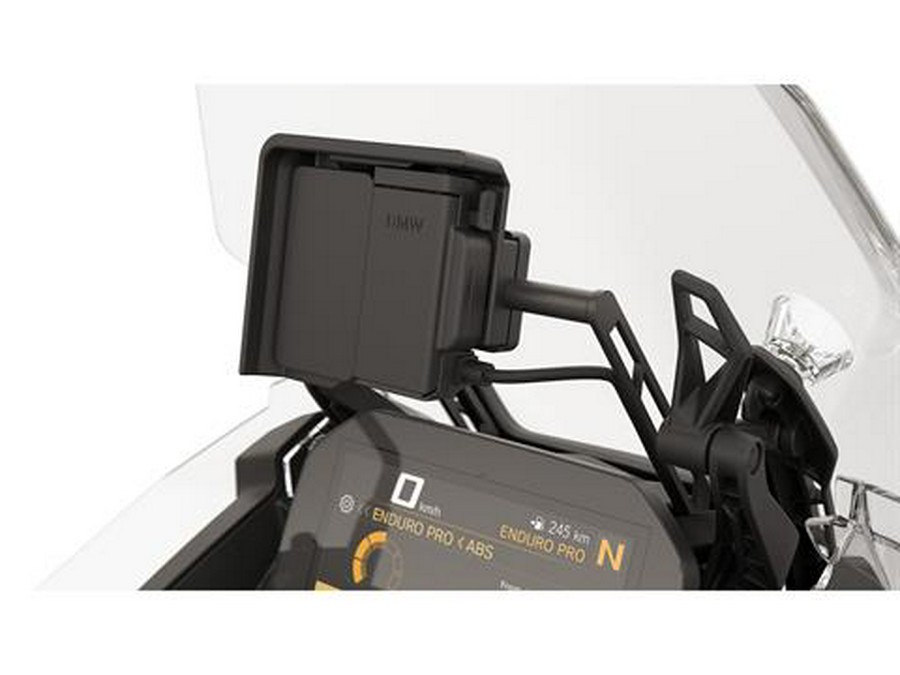 2026 BMW F 900 GS Adventure