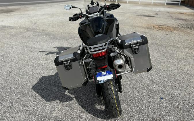 2026 BMW F 900 GS Adventure