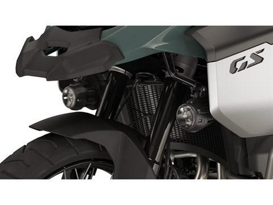 2026 BMW F 900 GS Adventure