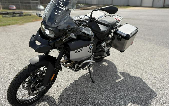 2026 BMW F 900 GS Adventure