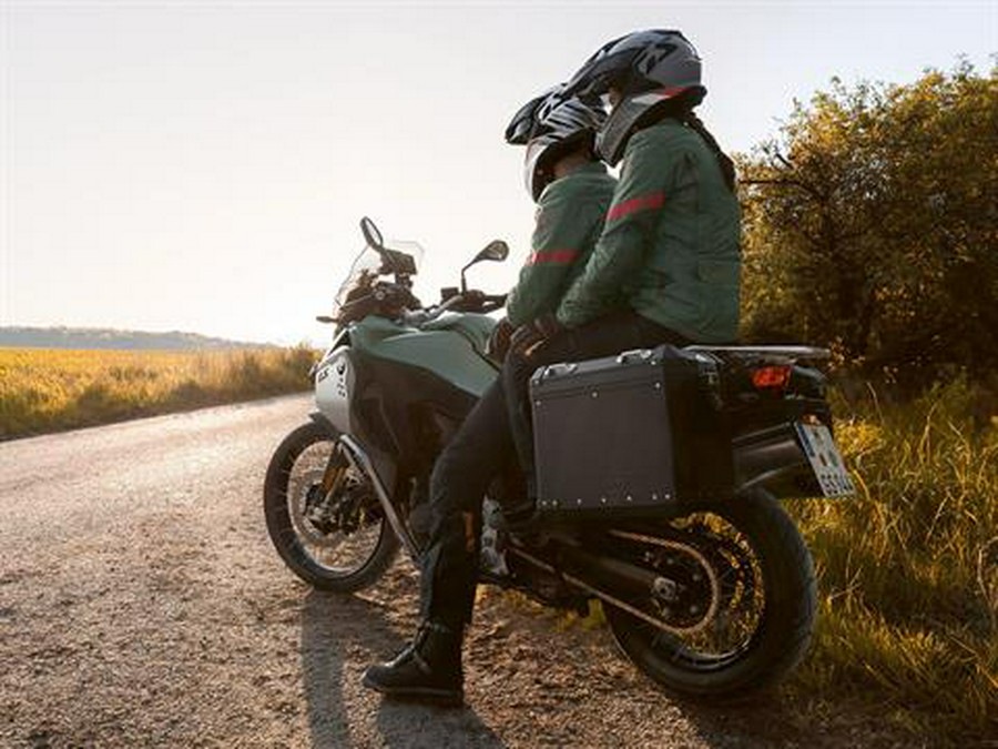 2026 BMW F 900 GS Adventure