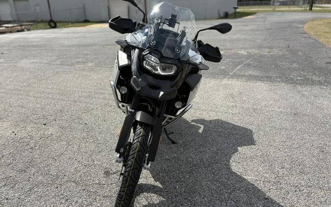 2026 BMW F 900 GS Adventure
