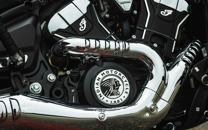2025 Indian Super Scout