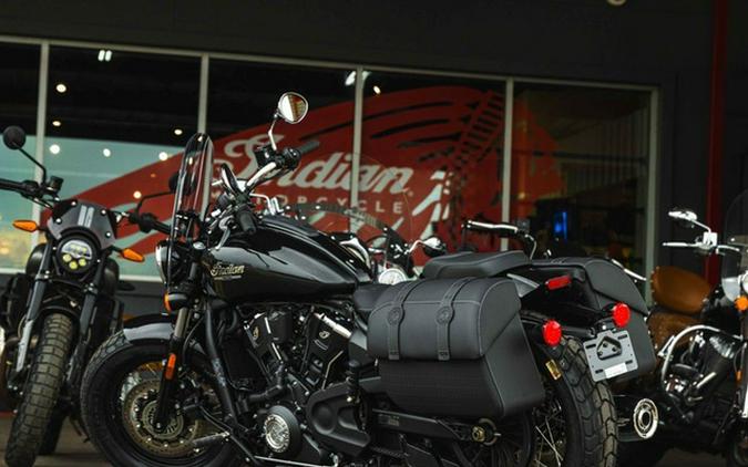 2025 Indian Super Scout