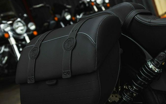 2025 Indian Super Scout
