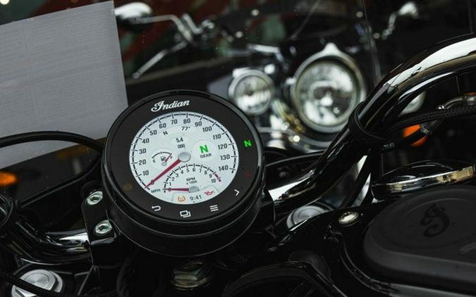 2025 Indian Super Scout