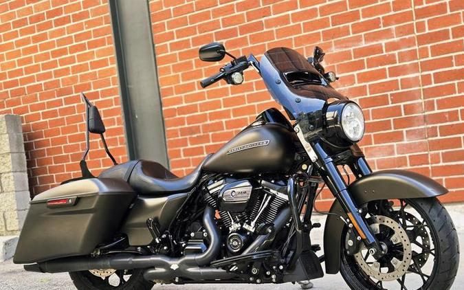 2020 Harley-Davidson® FLHRXS - Road King® Special