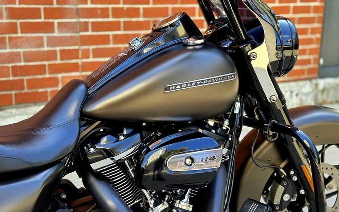 2020 Harley-Davidson® FLHRXS - Road King® Special