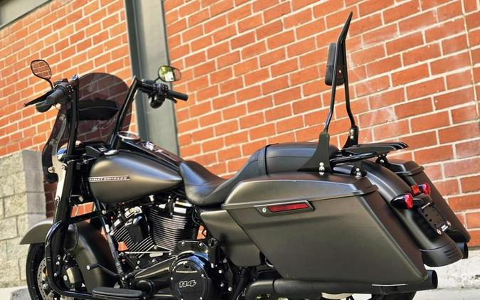 2020 Harley-Davidson® FLHRXS - Road King® Special