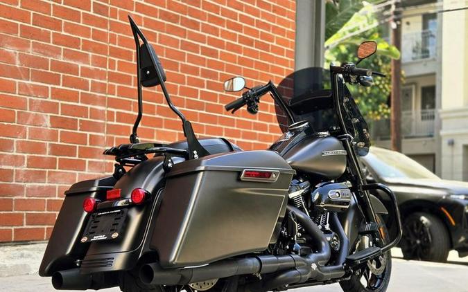 2020 Harley-Davidson® FLHRXS - Road King® Special