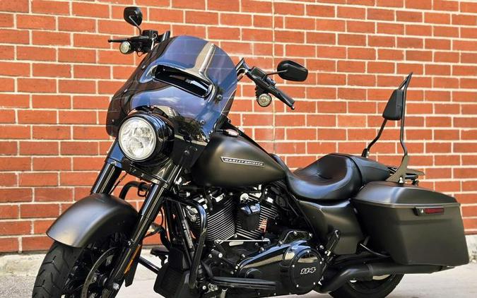 2020 Harley-Davidson® FLHRXS - Road King® Special
