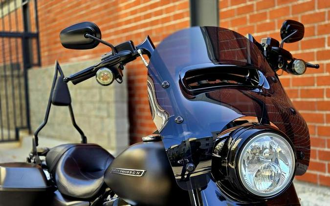 2020 Harley-Davidson® FLHRXS - Road King® Special