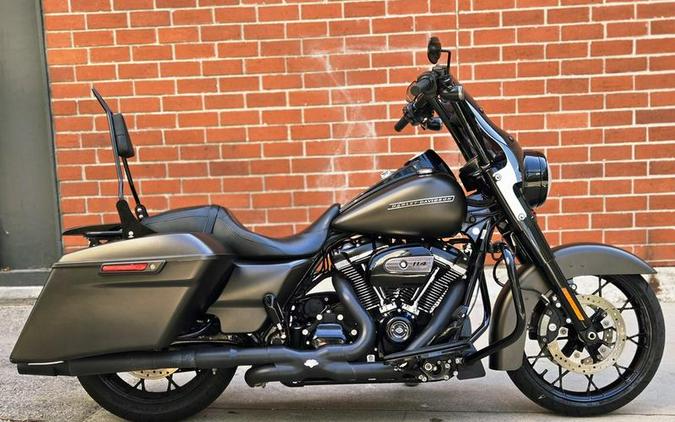2020 Harley-Davidson® FLHRXS - Road King® Special