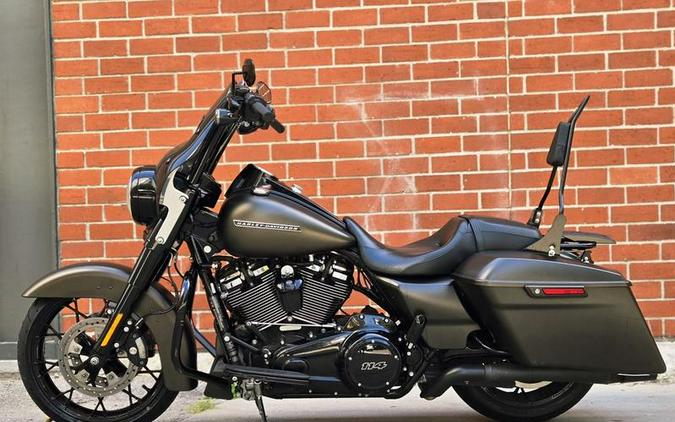 2020 Harley-Davidson® FLHRXS - Road King® Special