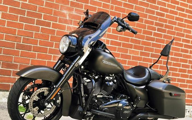 2020 Harley-Davidson® FLHRXS - Road King® Special