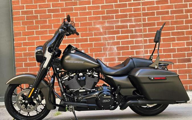 2020 Harley-Davidson® FLHRXS - Road King® Special