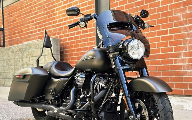 2020 Harley-Davidson® FLHRXS - Road King® Special