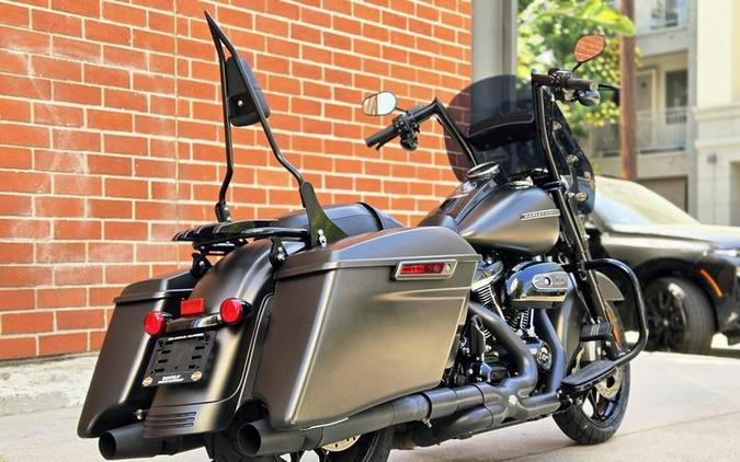 2020 Harley-Davidson® FLHRXS - Road King® Special