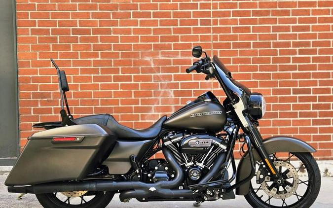 2020 Harley-Davidson® FLHRXS - Road King® Special