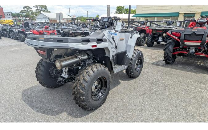 2026 Polaris SPORTSMAN 570