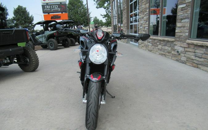 2020 MV Agusta Dragster 800 RC