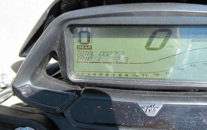 2020 MV Agusta Dragster 800 RC