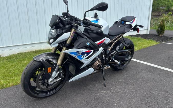 2022 BMW S 1000 R