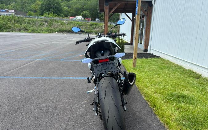 2022 BMW S 1000 R