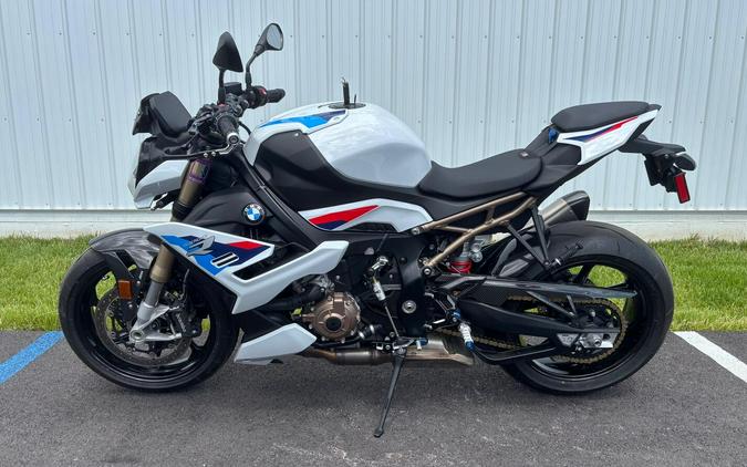 2022 BMW S 1000 R