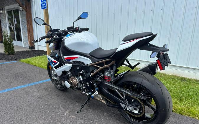 2022 BMW S 1000 R