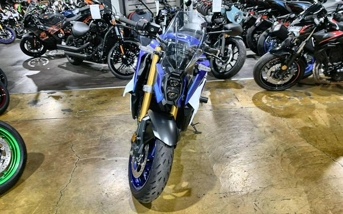 2024 Suzuki GSX-S1000