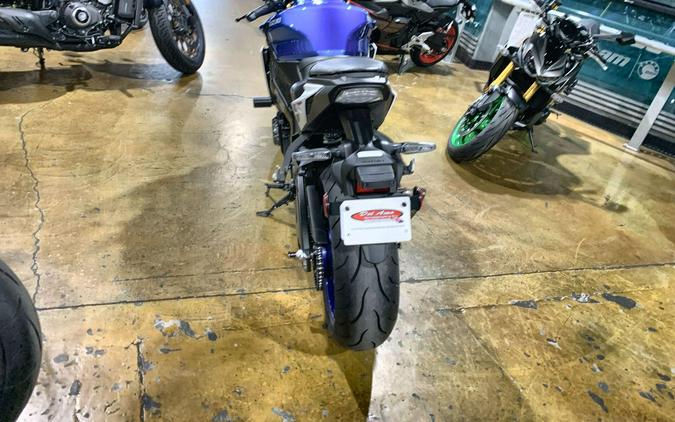 2024 Suzuki GSX-S1000